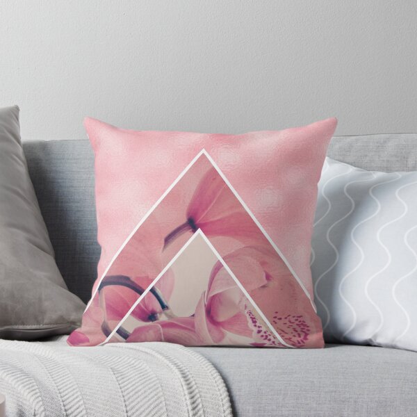 Item preview, Glam Pink Orchids designed and sold by UrbanEpiphany.