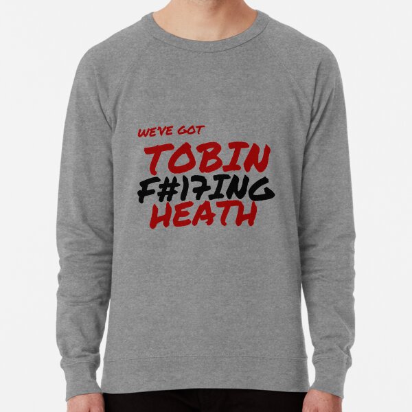 Tobin best sale heath sweatshirt