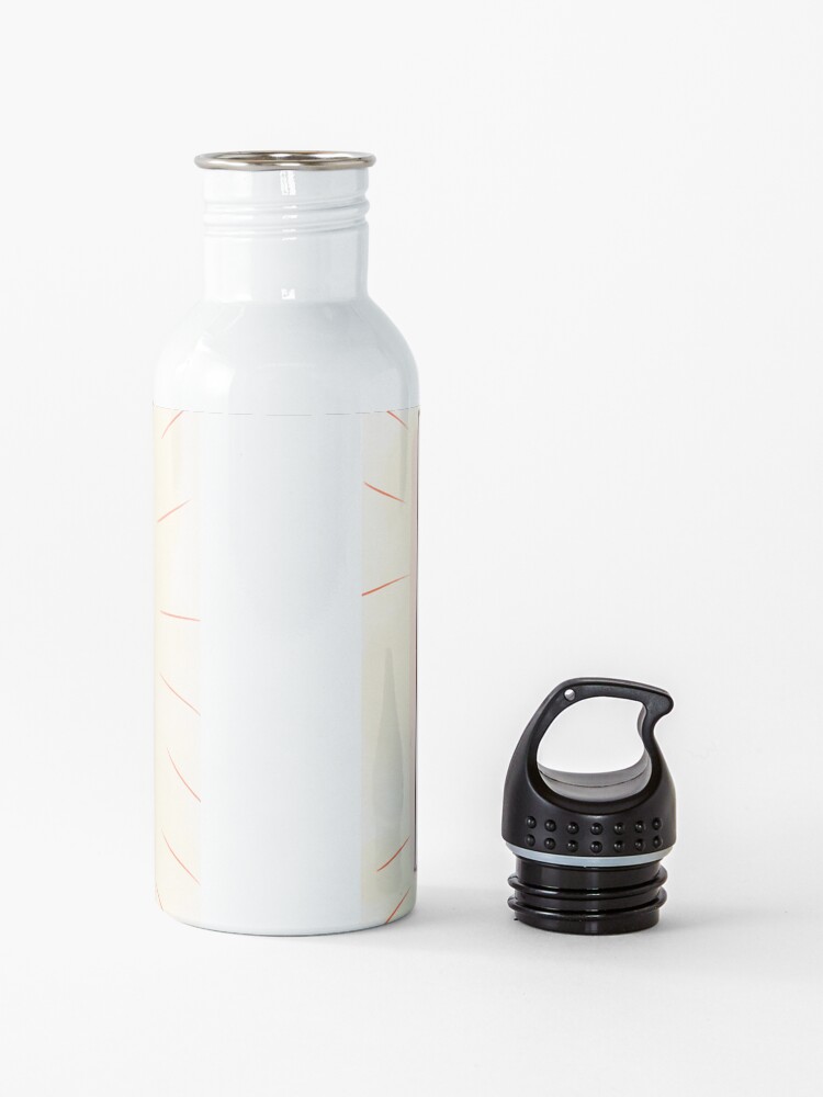 Alternate view of BTS: EMERGENCY HOBI! Water Bottle