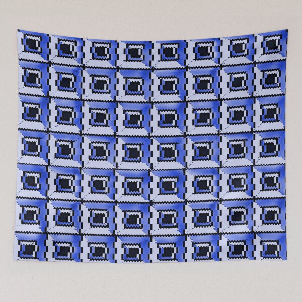 Item preview, ZS Zenta 042 B3b© designed and sold by OmarHernandez.