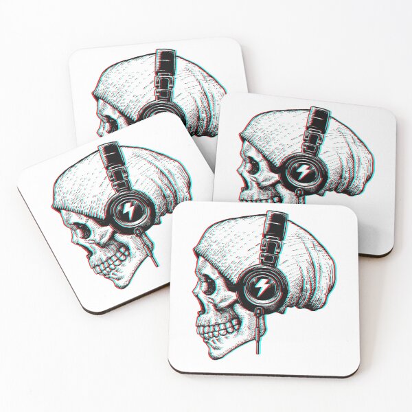 Item preview, KEEP LISTENING designed and sold by ES427.
