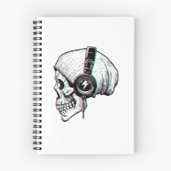 Item preview, KEEP LISTENING designed and sold by ES427.