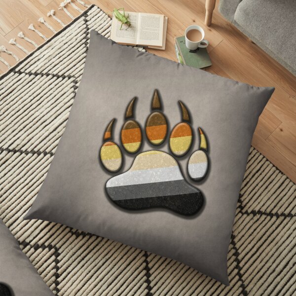 Floor Pillow