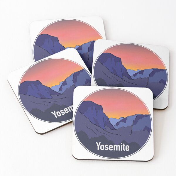 Item preview, Yosemite designed and sold by Sopicon98.