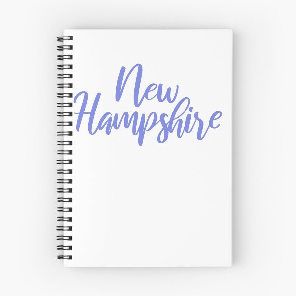 Item preview, New Hampshire  designed and sold by lillykissling.
