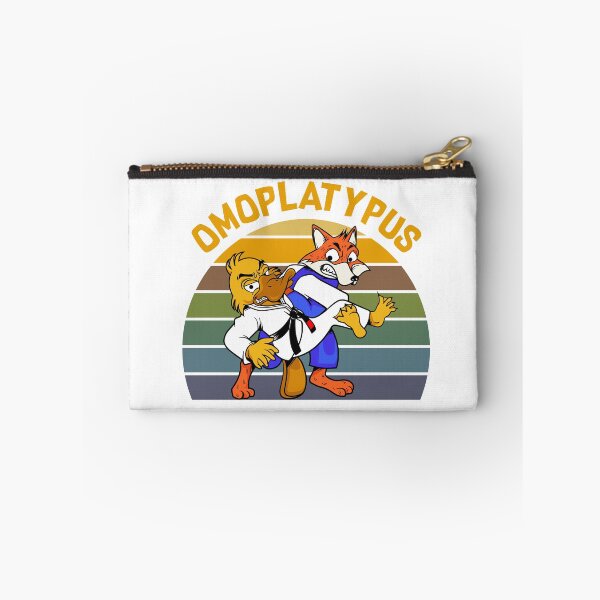 Item preview, Jiu Jitsu Omoplata Omoplatypus designed and sold by Schillz914.