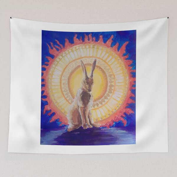 Item preview, Lord Frith designed and sold by Jen Hallbrown.