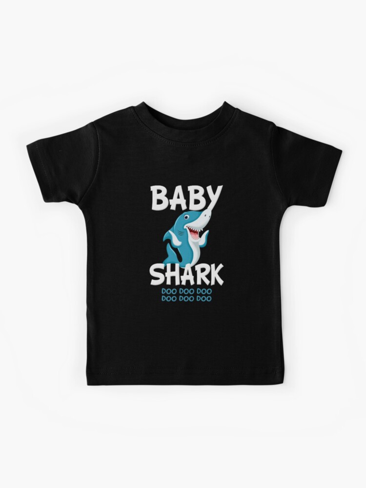 baby shark do do do t shirt