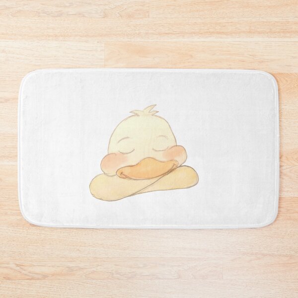 Item preview, Little Sleeping Duck designed and sold by A2Gretchen.
