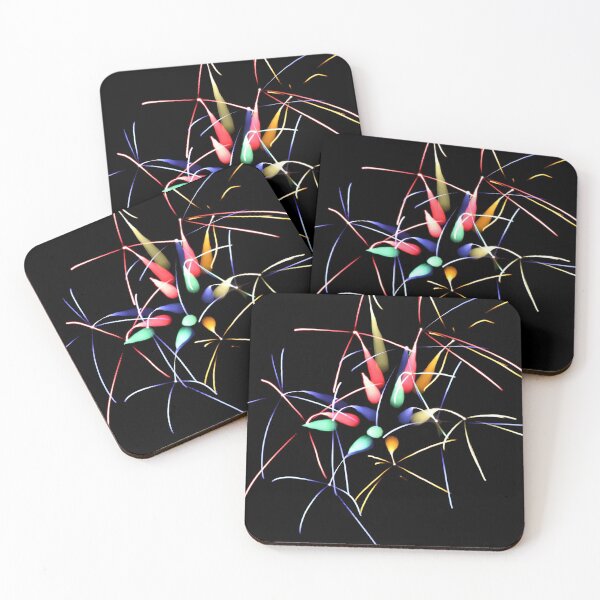 Item preview, Fireworks - variable focus designed and sold by mal-photography.