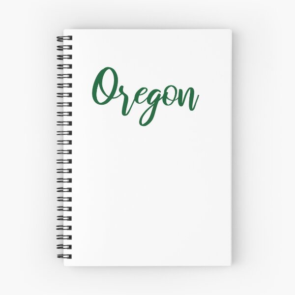 Item preview, Oregon designed and sold by lillykissling.