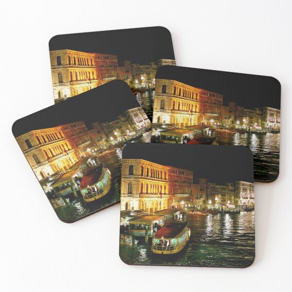 Item preview, Venise mon amour  designed and sold by Nikola Eftimov.
