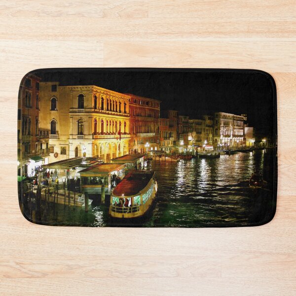 Item preview, Venise mon amour  designed and sold by Nikola Eftimov.