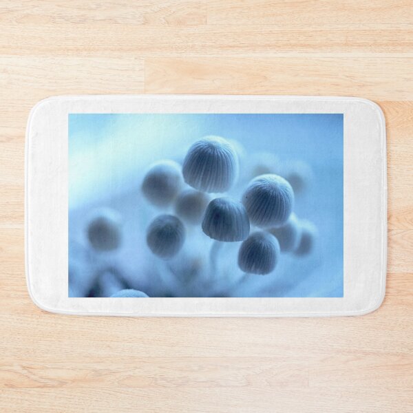 Item preview, Mushrooms, nature's umbrellas designed and sold by lensbaby.