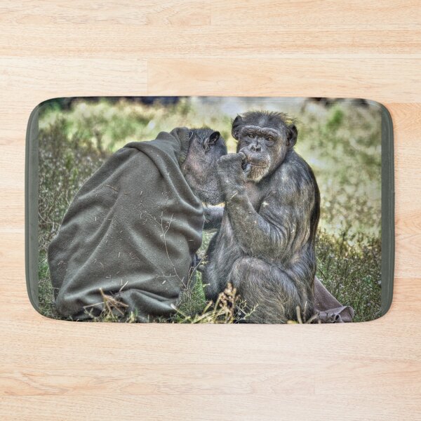 Item preview,  Chimps designed and sold by Savannah Gibbs.