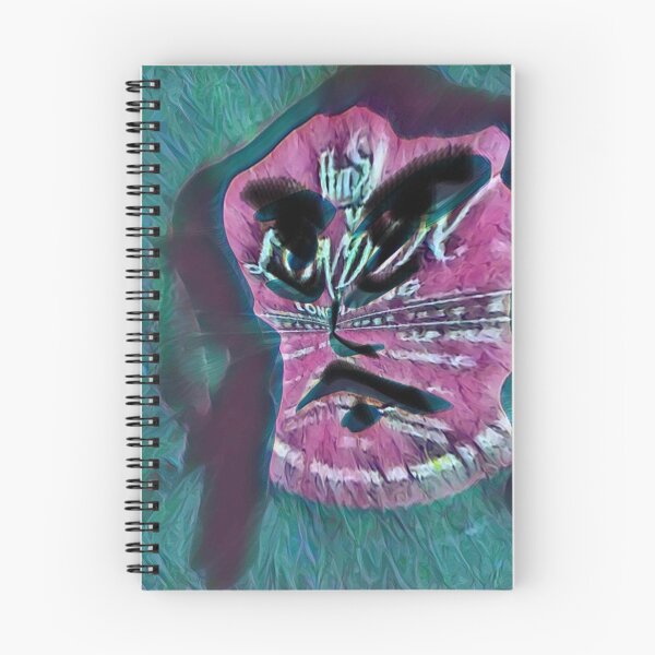 Item preview, long play face, London designed and sold by Stacey Lazarus.