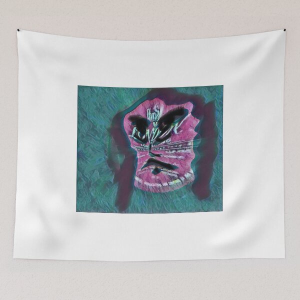 Item preview, long play face, London designed and sold by Stacey Lazarus.