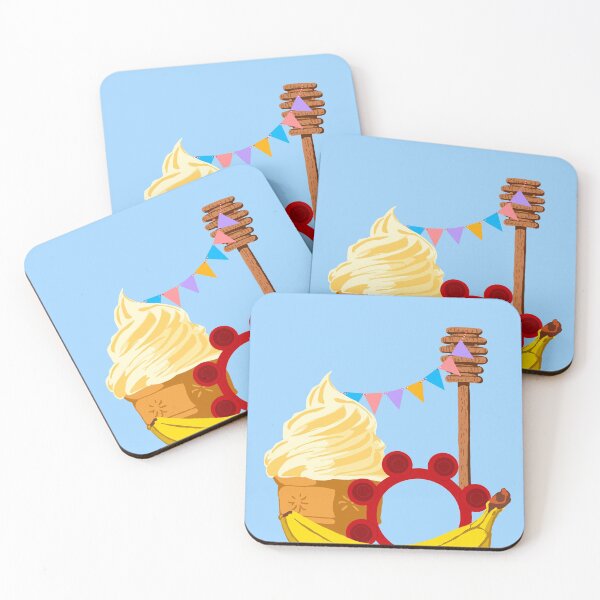 Item preview, Banana Split Carnival  designed and sold by JaymieMetz.