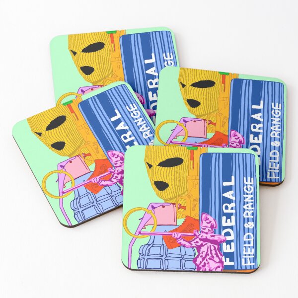 Item preview, Color Interrupter  designed and sold by JaymieMetz.
