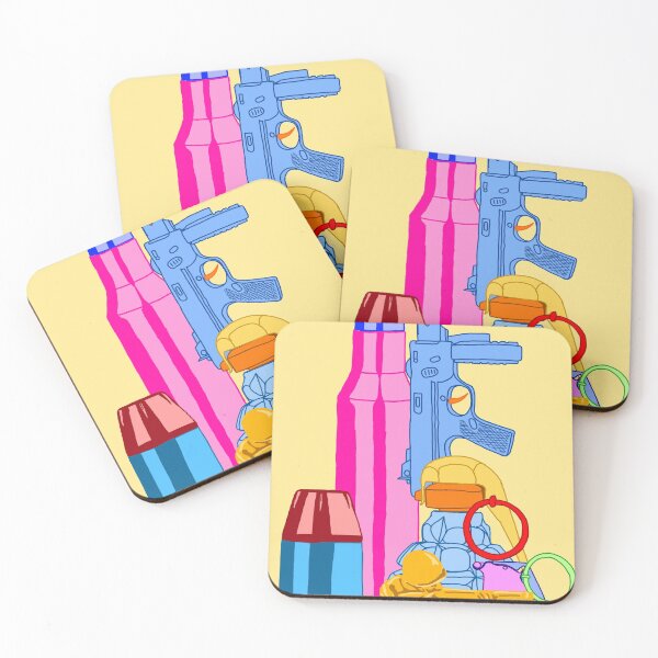 Item preview, Candy Coated  designed and sold by JaymieMetz.