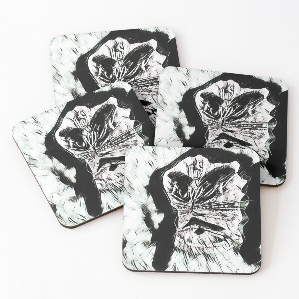 Item preview, Copy of long play face, London designed and sold by Stacey Lazarus.