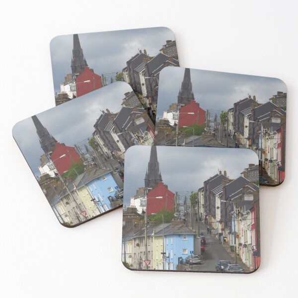 Item preview, Wolf Tone Street, Cobh, County Cork designed and sold by wiggyofipswich.