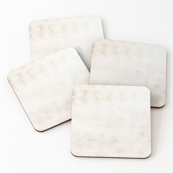 Item preview, White Washed Beachy Wood designed and sold by greenoriginals.
