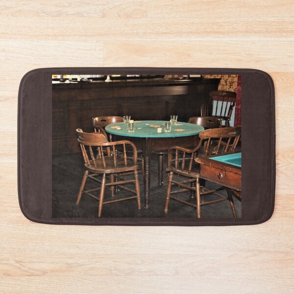 Item preview, Ready for a Poker Game designed and sold by Martha Sherman.