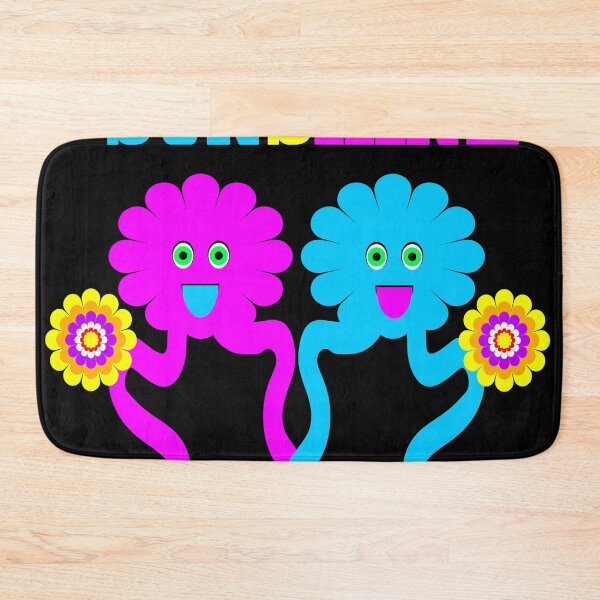 Item preview, Hello Sun friends flowers couple in love designed and sold by Astralia.