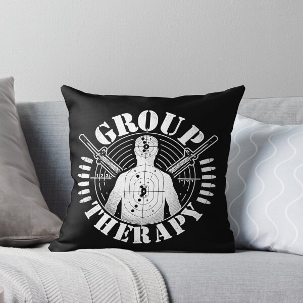Item preview, Group therapy pro guns designed and sold by Dream Imagine Create ..