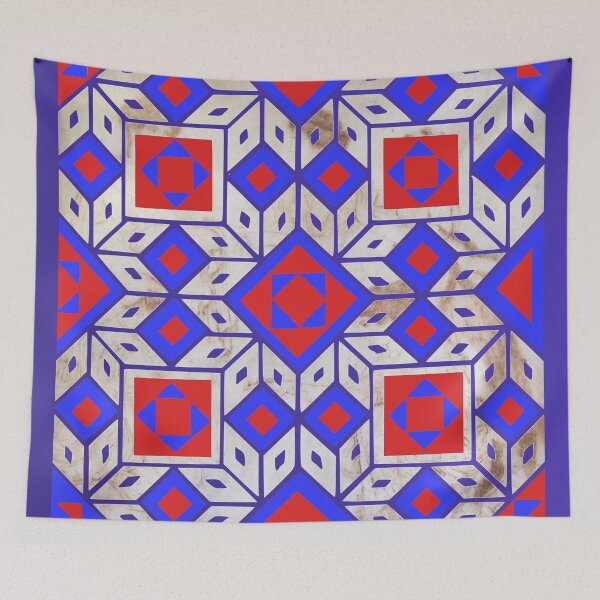 Item preview, Kucklebones, Roman Mosaic and Fresco designed and sold by frederic Lecut.