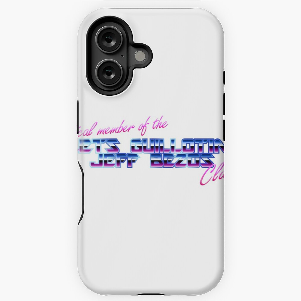 Item preview, iPhone Magsafe Tough Case designed and sold by ArcherCreations.