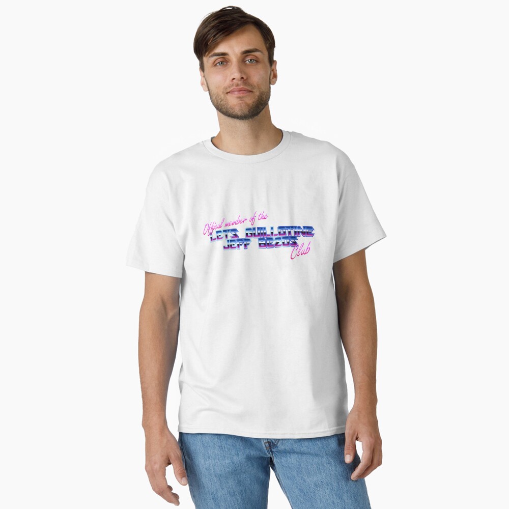 Item preview, Classic T-Shirt designed and sold by ArcherCreations.