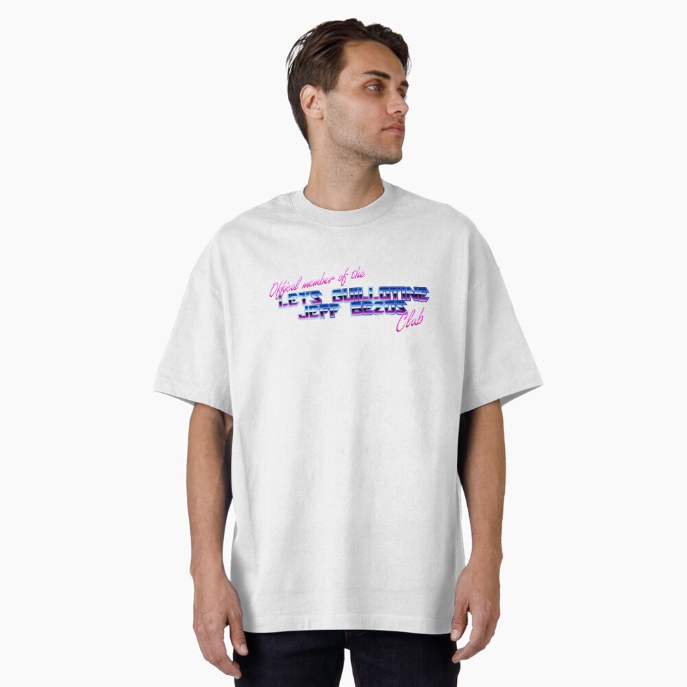 Item preview, Oversized T-Shirt designed and sold by ArcherCreations.