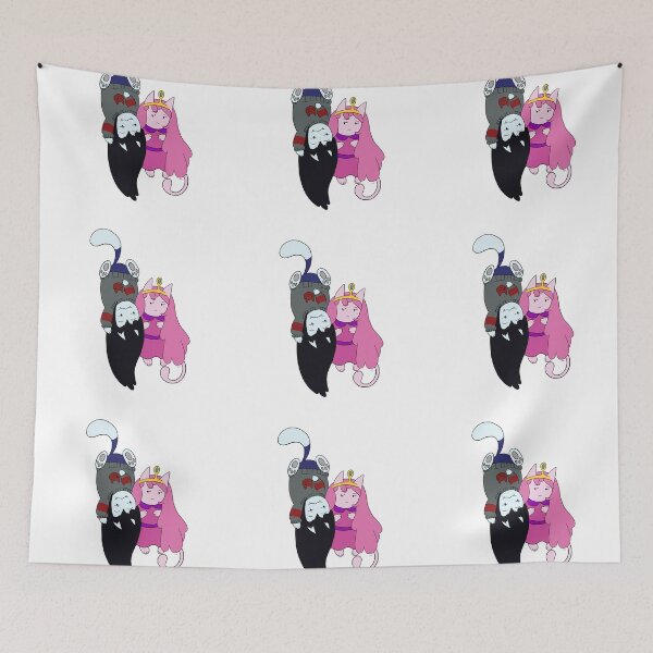 Item preview, Bubbline Cats designed and sold by thecataholics.