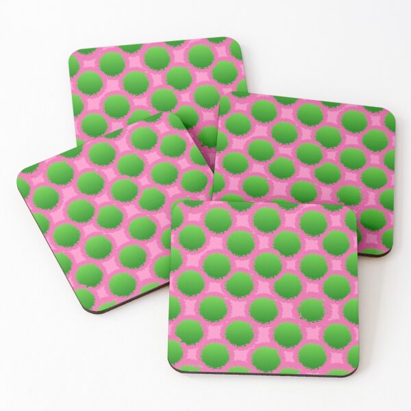 Item preview, Pink & Green Fashion / Products designed and sold by montaque8.