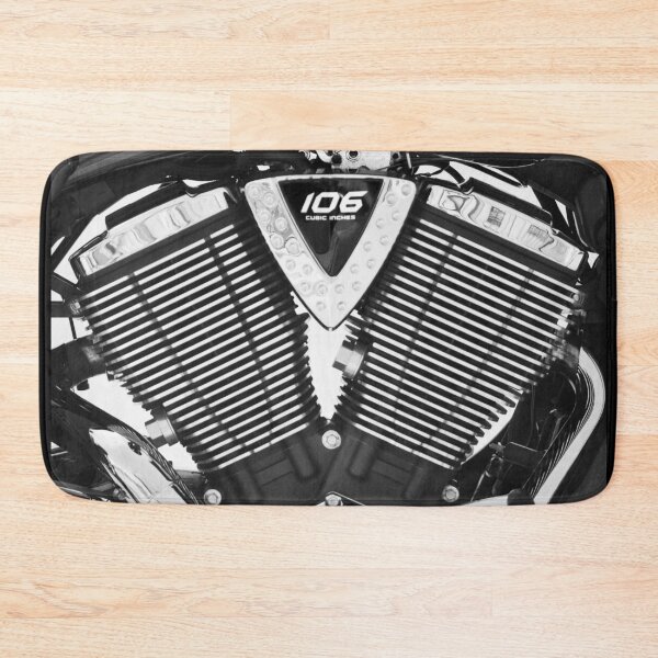 Item preview,  Motorcycle  Detail designed and sold by Laurie Minor.