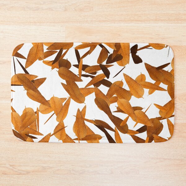 Item preview, Copper Leaves designed and sold by bradm50.