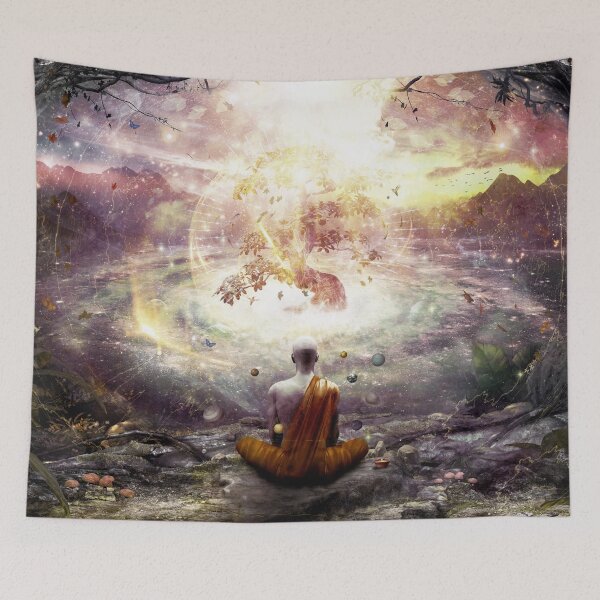 Item preview, Nature And Time designed and sold by Cameron Gray.