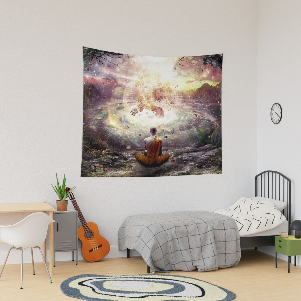 Item preview, Tapestry designed and sold by CameronGray.