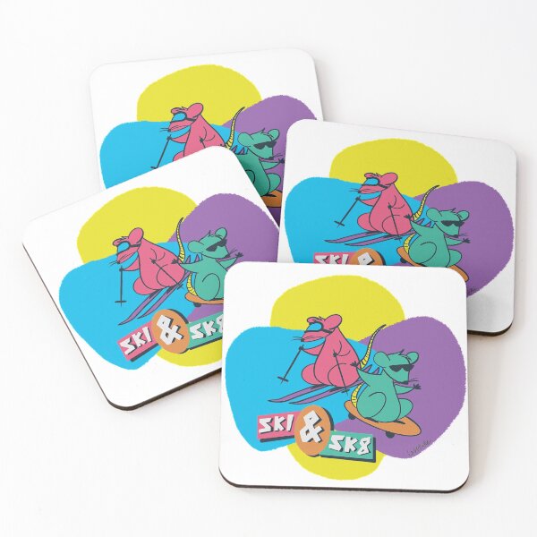 Item preview, Ski & Sk8 designed and sold by cass-ketch.