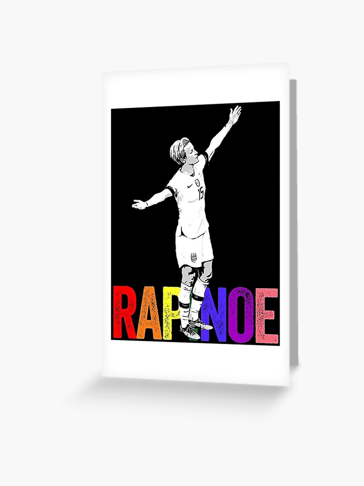 rapinoe merch