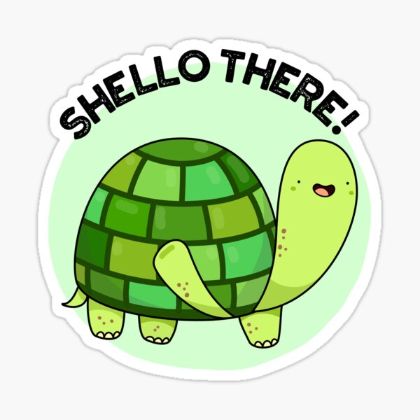 shell-shocked  painful puns (& wordplay)