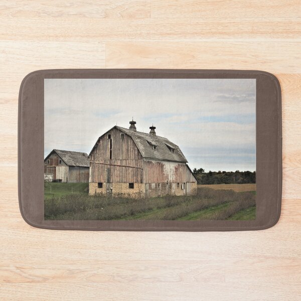 Item preview, A Barn of Faded Glory designed and sold by Martha Sherman.