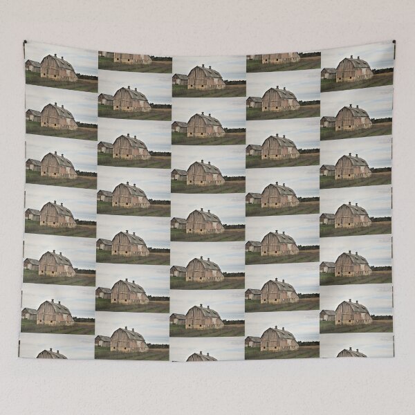 Item preview, A Barn of Faded Glory designed and sold by Martha Sherman.