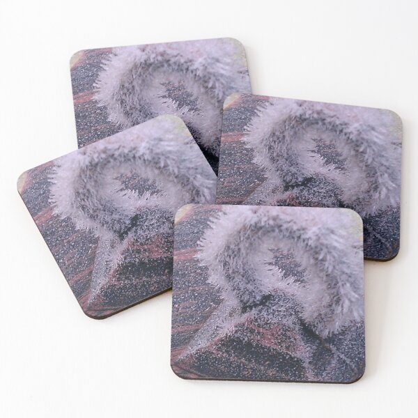 Item preview, Hoarfrost designed and sold by Creating Curiosity.