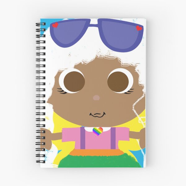 Item preview, Jordan The Baby Angel designed and sold by rissarae.