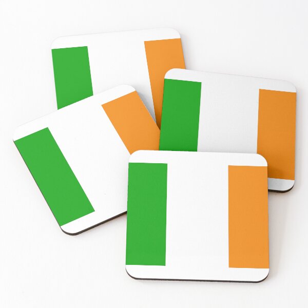 Item preview, irish flag designed and sold by mariahflan.