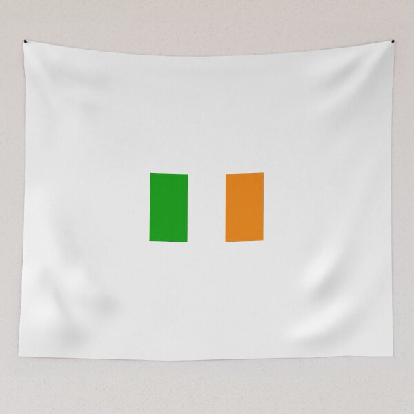 Item preview, irish flag designed and sold by mariahflan.