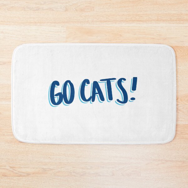 Item preview, go cats designed and sold by mariahflan.